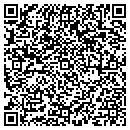 QR code with Allan Vig Farm contacts