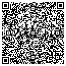QR code with GFK Flight Support contacts