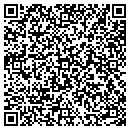 QR code with A Limo Scene contacts