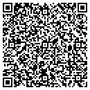 QR code with Robert Brua Bee Farm contacts