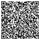 QR code with Hettinger Country Club contacts