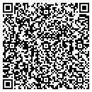 QR code with Ronald Downs contacts