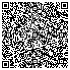 QR code with Mercer County Ambulance Service contacts