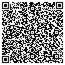 QR code with O K Distributing Co contacts