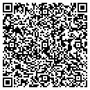 QR code with Jeffs Towing contacts