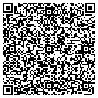 QR code with John's Refrigeration & Elec contacts