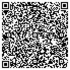 QR code with First State Bank Of Golva contacts