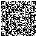 QR code with CCAA contacts