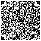 QR code with Aesthetic Center-Plastic Srgry contacts