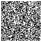 QR code with H E Everson Company Inc contacts