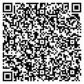 QR code with C I contacts