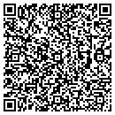 QR code with Keith Cavett contacts