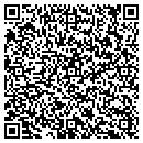 QR code with 4 Seasons Floral contacts