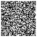 QR code with LAS Intl contacts