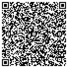 QR code with Holiday Inn Express Grand Frks contacts