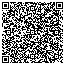 QR code with M J B Antiques contacts
