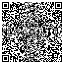 QR code with Herman Ardon contacts