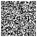 QR code with Thunder Road contacts