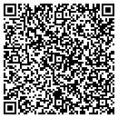 QR code with Kent M Horntvedt contacts