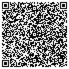 QR code with Custom Interiors-Don Stewart contacts