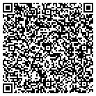 QR code with David Hogfoss Trucking Inc contacts