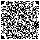 QR code with Olheiser Carpet Service contacts