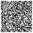 QR code with US North Central Planning contacts