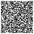 QR code with Headstart contacts