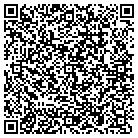 QR code with Advanced Vision Center contacts
