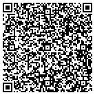 QR code with First Cable Advertising contacts