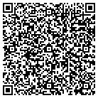 QR code with Woodchuck Tree Stump Grinding contacts
