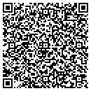 QR code with Muth Tile contacts