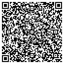 QR code with B-D Land LLC contacts