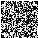 QR code with K & C Auto Body contacts