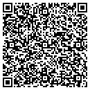 QR code with Houska Electric Inc contacts