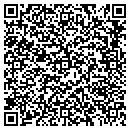 QR code with A & B Rental contacts