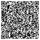 QR code with Manning Community Church contacts