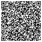 QR code with Three Tribes Buffalo Project contacts