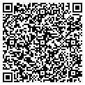 QR code with Hooters contacts