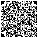 QR code with Trusty Step contacts