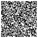 QR code with Rw Auto Center contacts