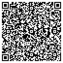QR code with Todd A Gaard contacts
