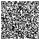 QR code with S R Community Grant School contacts