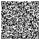 QR code with Metro Glass contacts