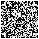 QR code with Aeropostale contacts