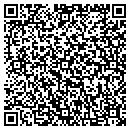 QR code with O T Driving Program contacts