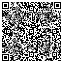 QR code with RDF Hunting Lodge contacts