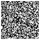 QR code with Vondal's Cleaning Service contacts