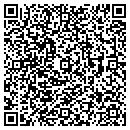 QR code with Neche School contacts