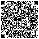 QR code with Material Things Quilt Shop LLC contacts